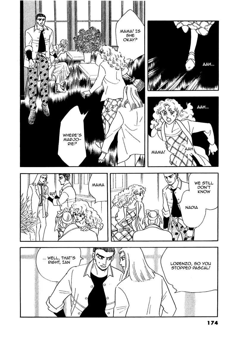 Zankoku na Kami ga Shihai Suru Chapter 70 page 30 - Chapter 70