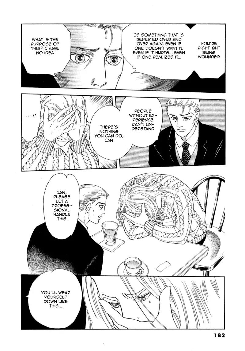 Zankoku na Kami ga Shihai Suru Chapter 70 page 38 - Chapter 70
