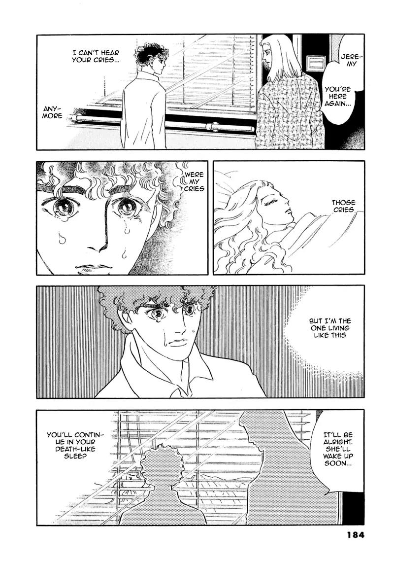 Zankoku na Kami ga Shihai Suru Chapter 70 page 40 - Chapter 70