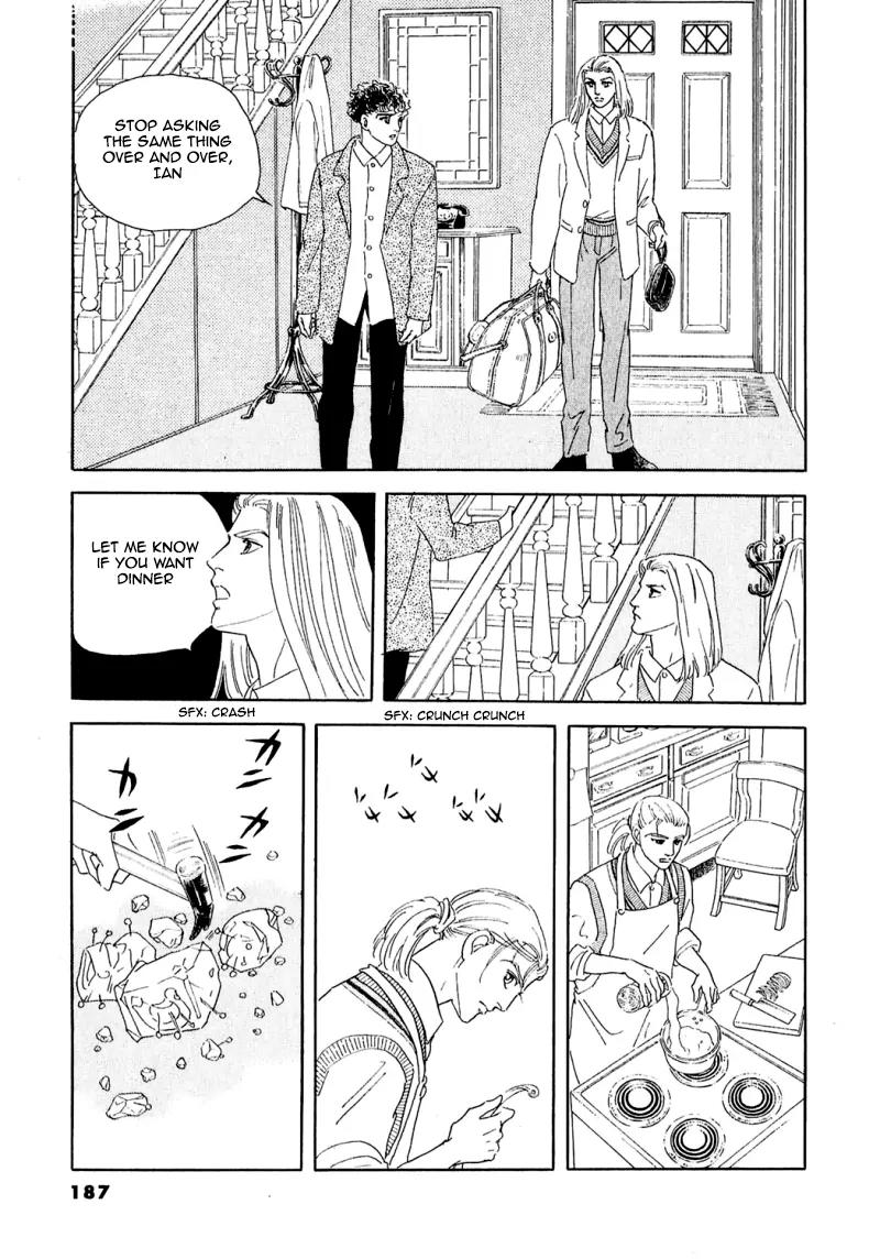 Zankoku na Kami ga Shihai Suru Chapter 70 page 43 - Chapter 70