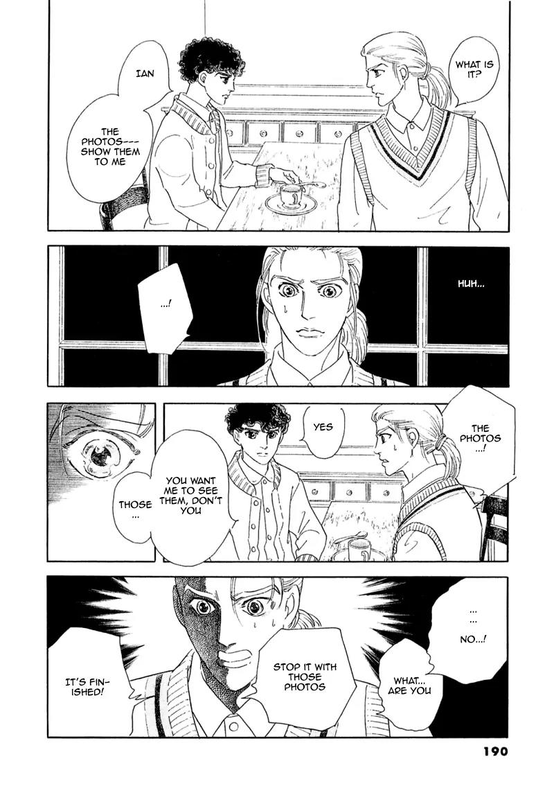 Zankoku na Kami ga Shihai Suru Chapter 70 page 46 - Chapter 70