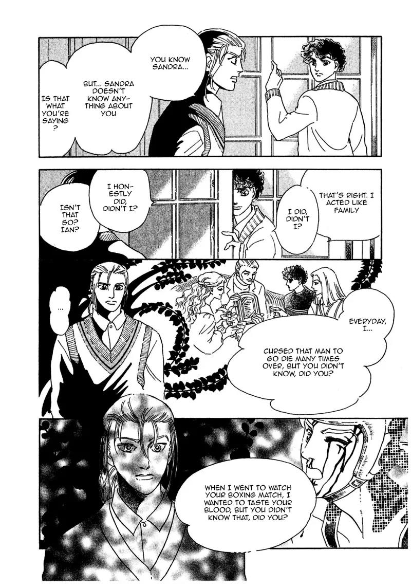 Zankoku na Kami ga Shihai Suru Chapter 71 page 24 - Chapter 71