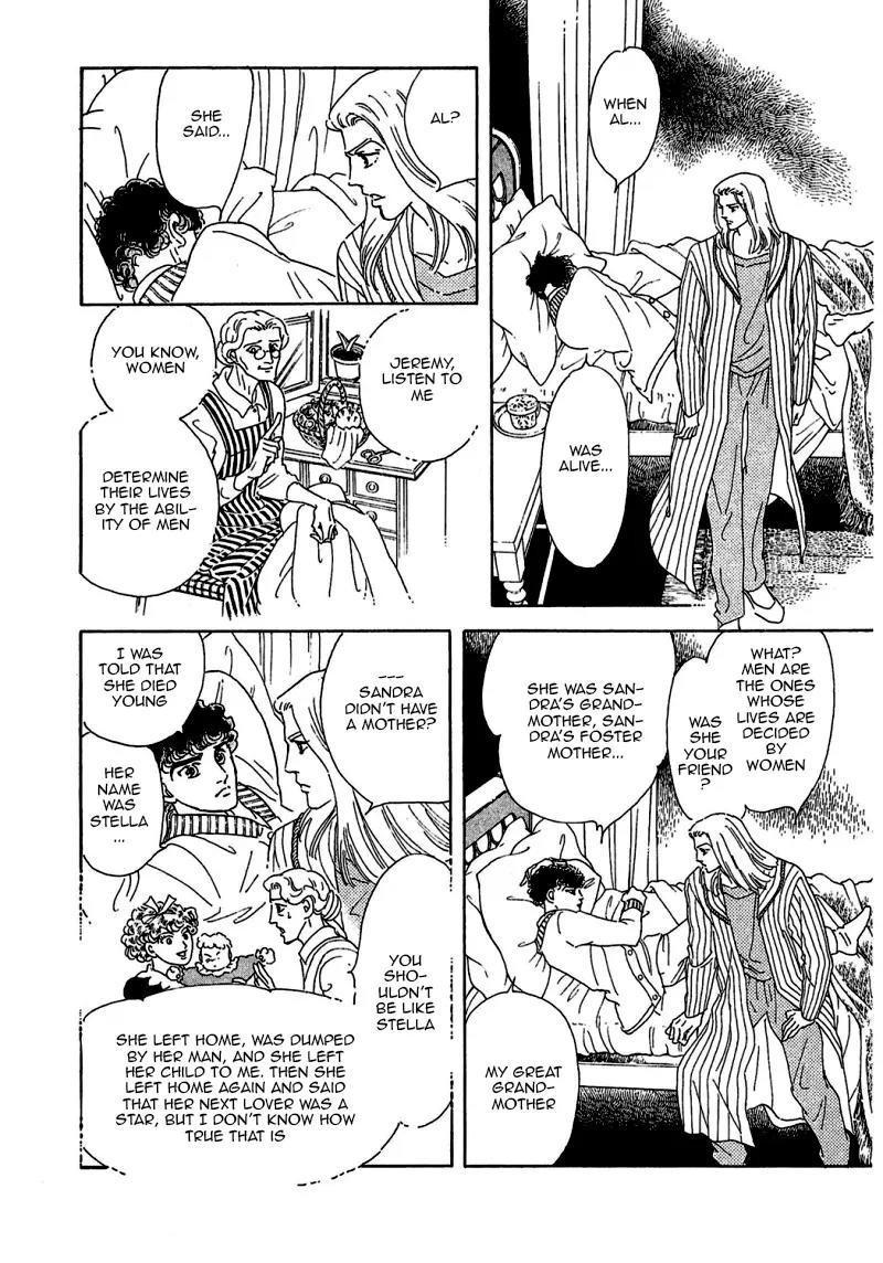 Zankoku na Kami ga Shihai Suru Chapter 71 page 44 - Chapter 71