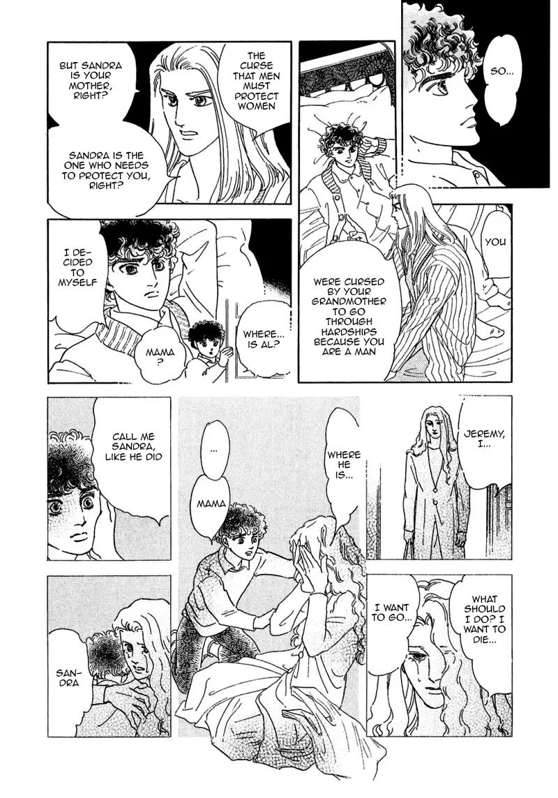 Zankoku na Kami ga Shihai Suru Chapter 71 page 46 - Chapter 71