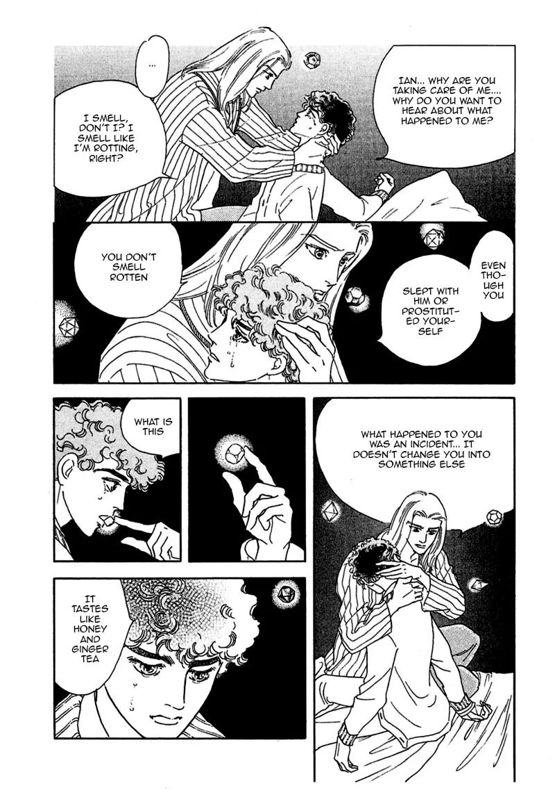 Zankoku na Kami ga Shihai Suru Chapter 72 page 13 - Chapter 72