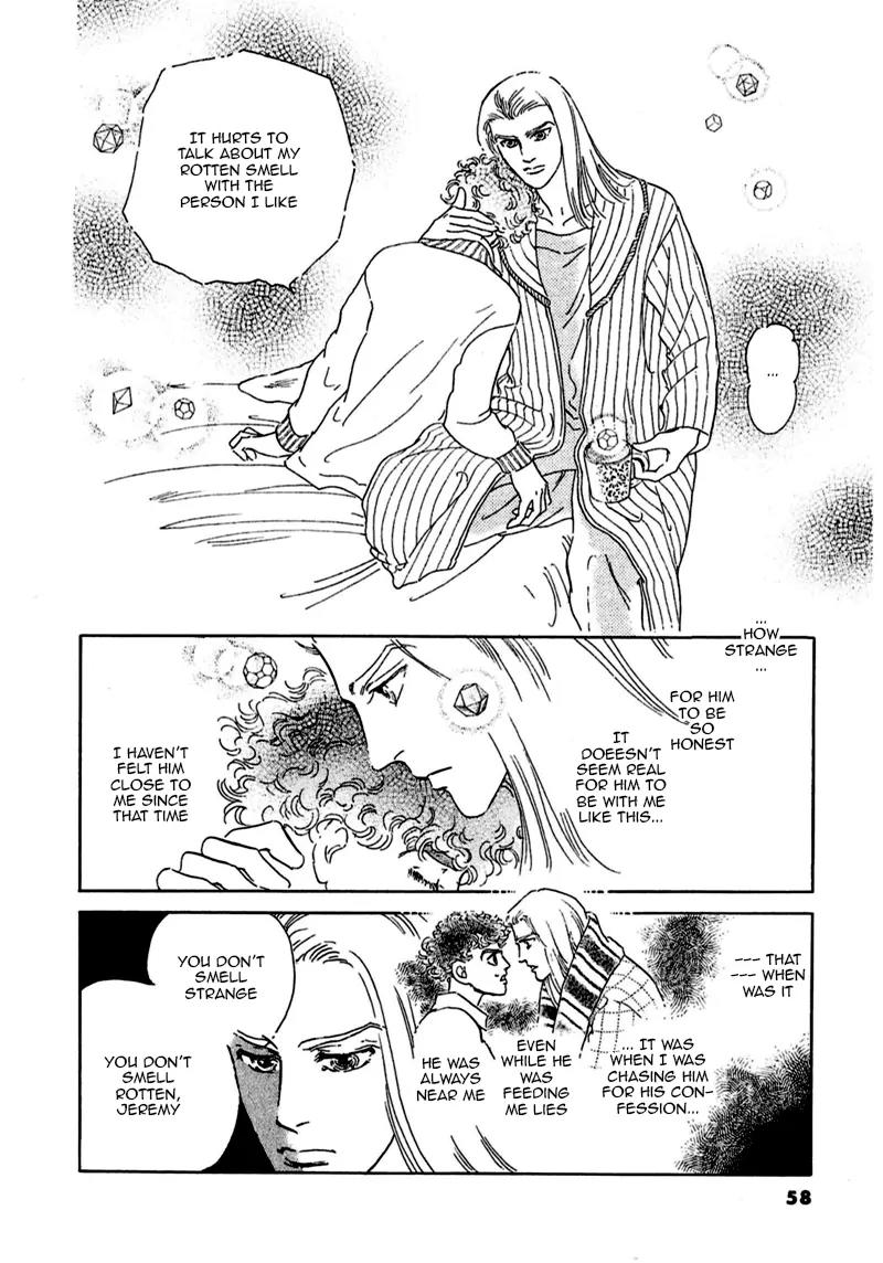 Zankoku na Kami ga Shihai Suru Chapter 72 page 15 - Chapter 72