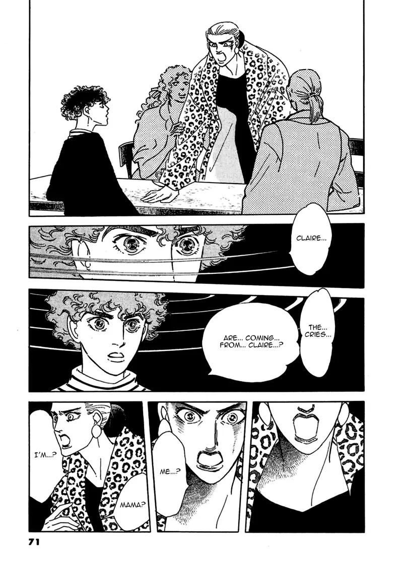 Zankoku na Kami ga Shihai Suru Chapter 72 page 28 - Chapter 72