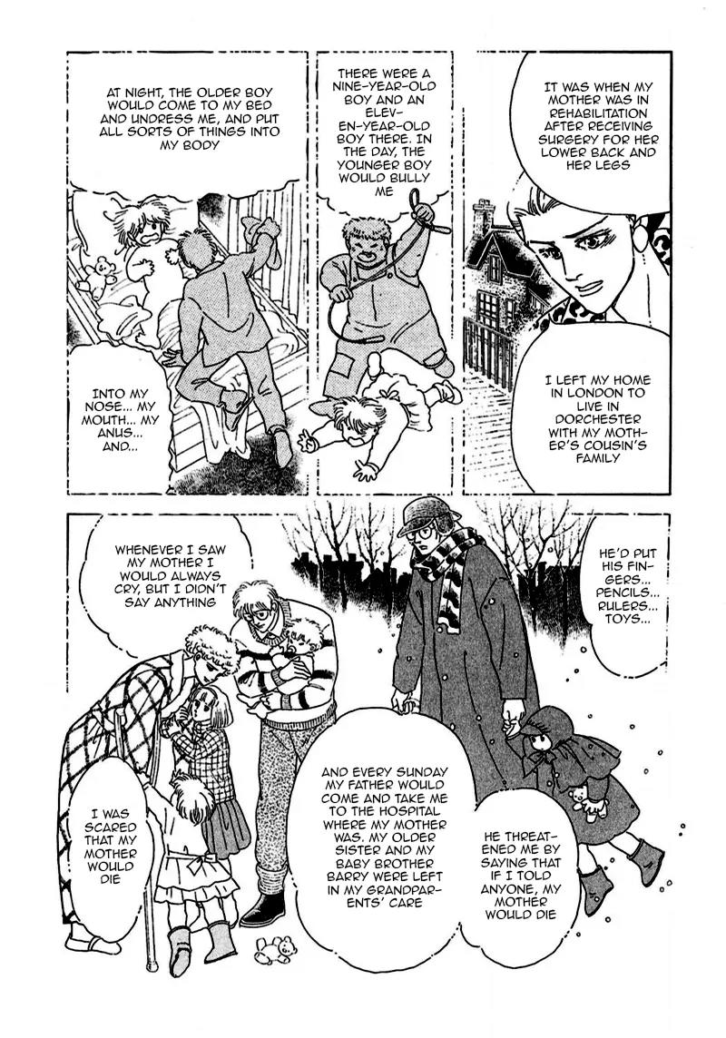 Zankoku na Kami ga Shihai Suru Chapter 72 page 31 - Chapter 72