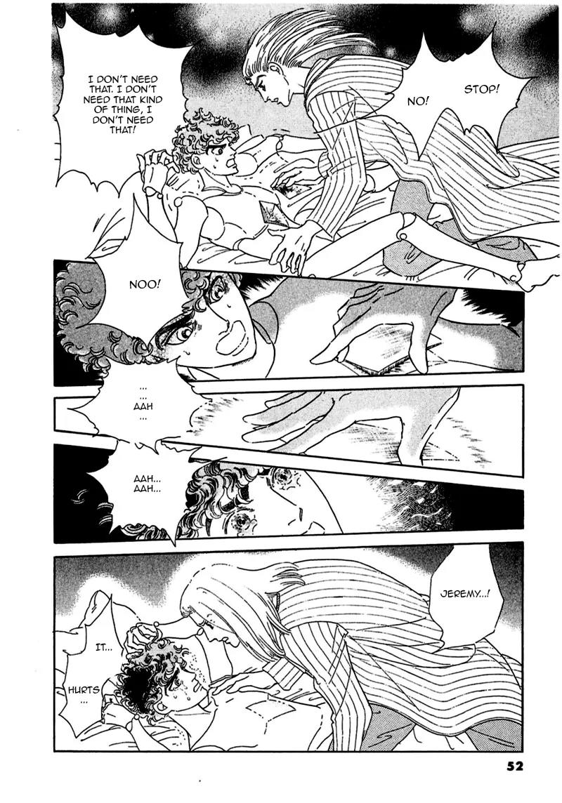 Zankoku na Kami ga Shihai Suru Chapter 72 page 9 - Chapter 72