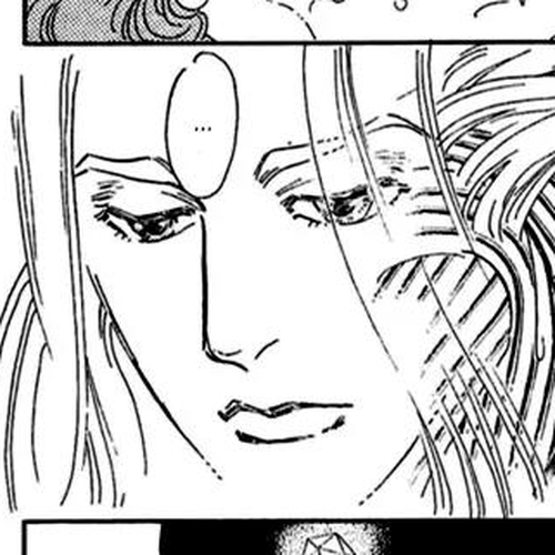 Zankoku na Kami ga Shihai Suru Chapter 72 cover