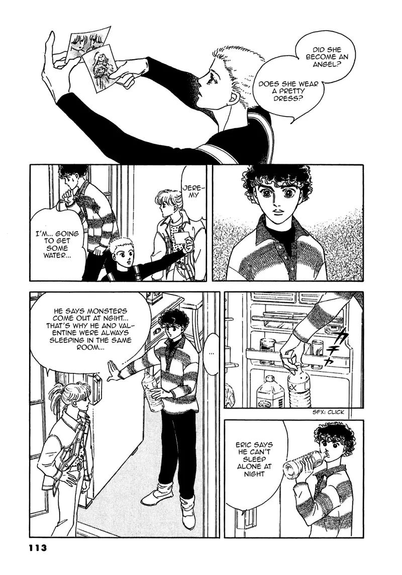 Zankoku na Kami ga Shihai Suru Chapter 73 page 23 - Chapter 73