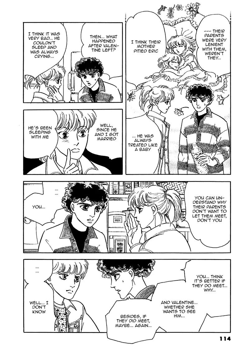 Zankoku na Kami ga Shihai Suru Chapter 73 page 24 - Chapter 73