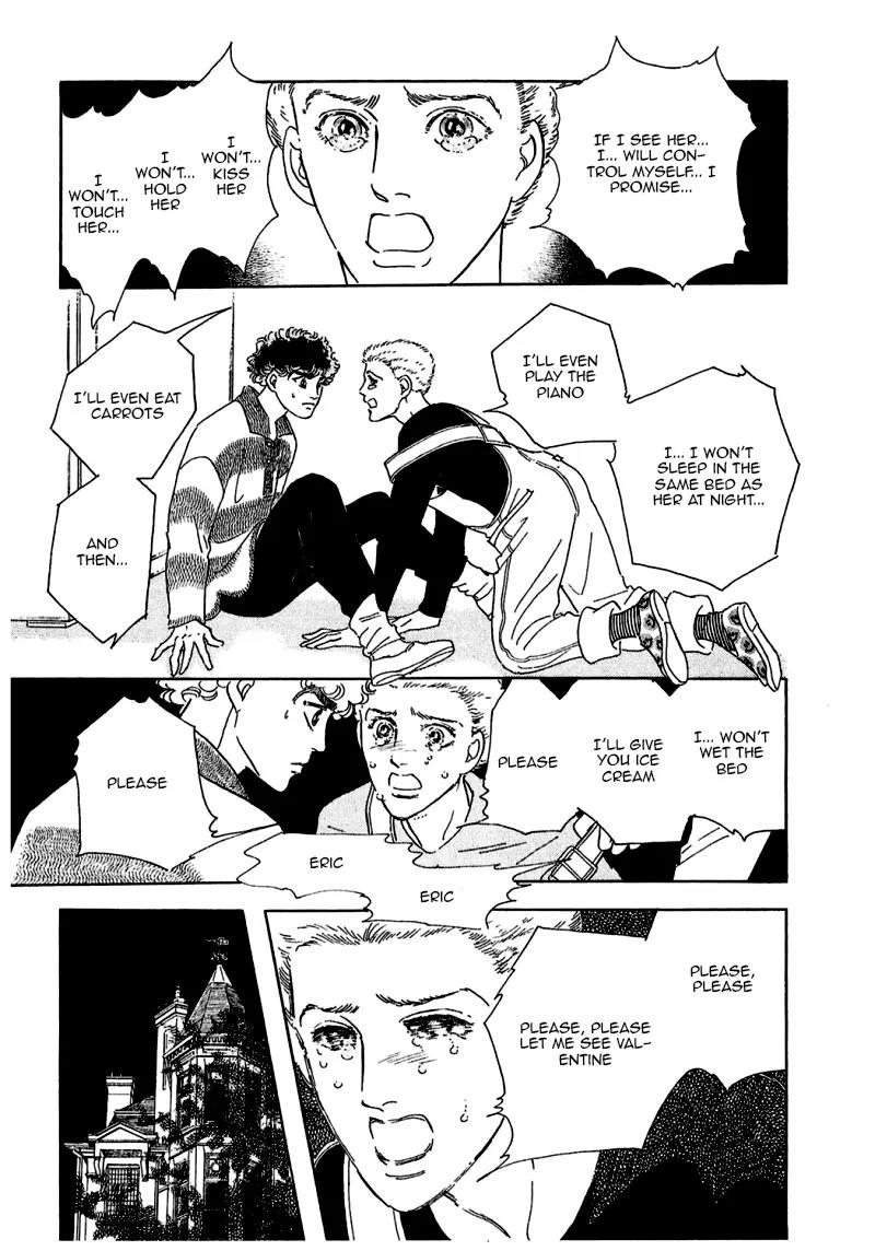 Zankoku na Kami ga Shihai Suru Chapter 73 page 27 - Chapter 73
