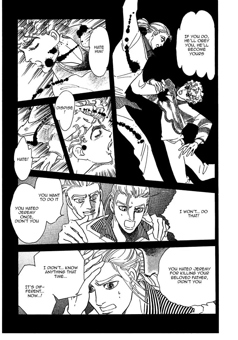 Zankoku na Kami ga Shihai Suru Chapter 73 page 35 - Chapter 73