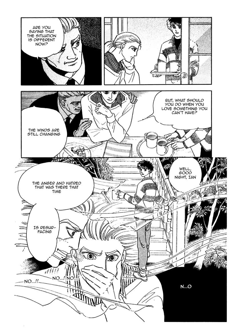 Zankoku na Kami ga Shihai Suru Chapter 73 page 36 - Chapter 73