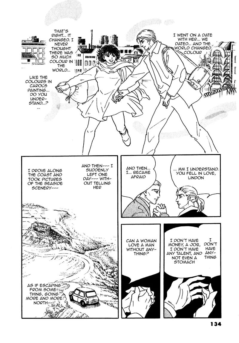 Zankoku na Kami ga Shihai Suru Chapter 73 page 44 - Chapter 73