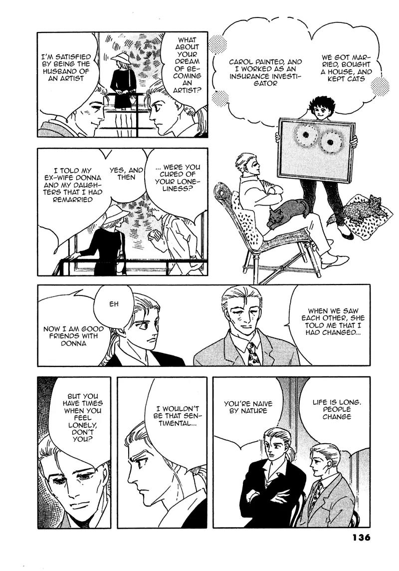 Zankoku na Kami ga Shihai Suru Chapter 73 page 46 - Chapter 73