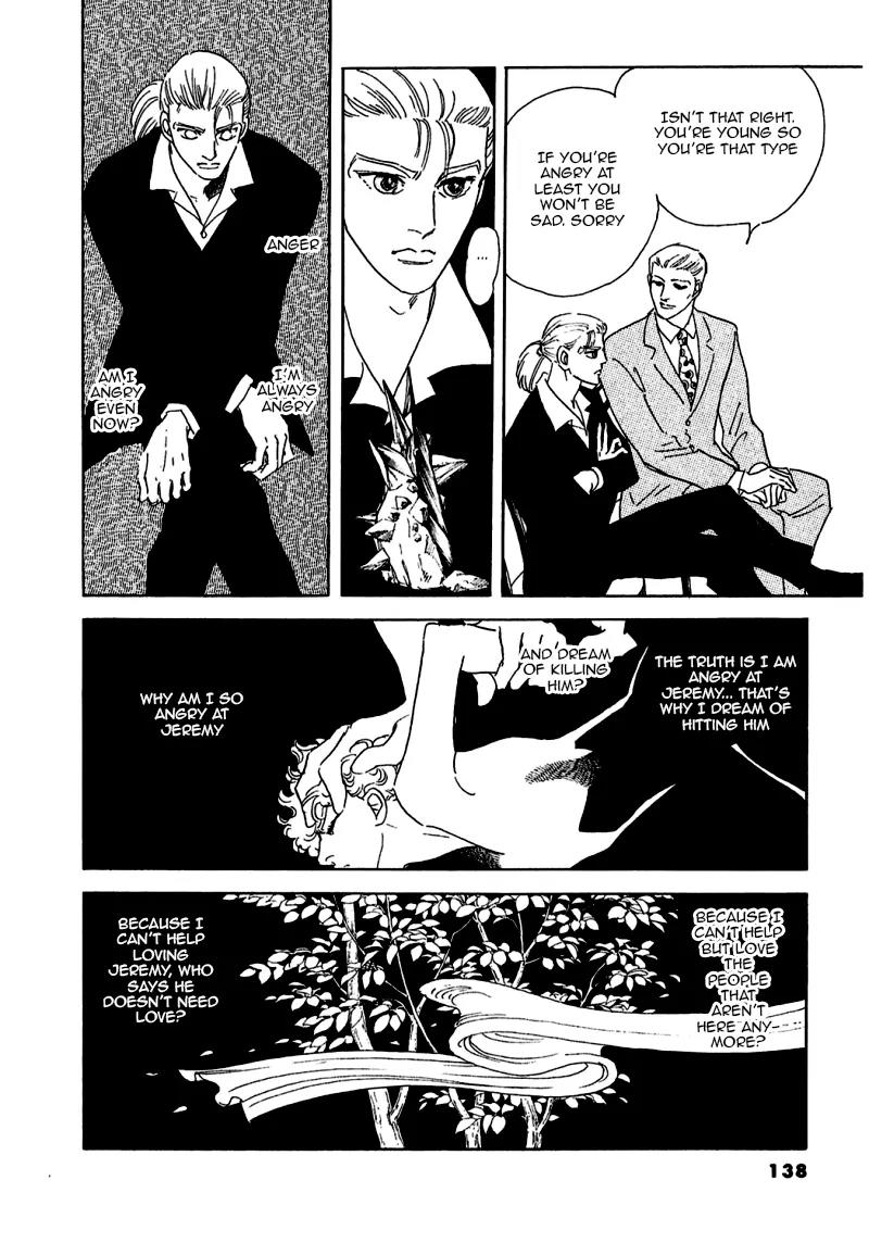 Zankoku na Kami ga Shihai Suru Chapter 73 page 48 - Chapter 73
