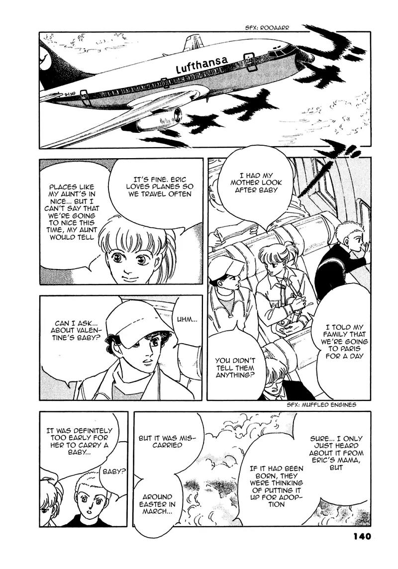 Zankoku na Kami ga Shihai Suru Chapter 74 page 2 - Chapter 74