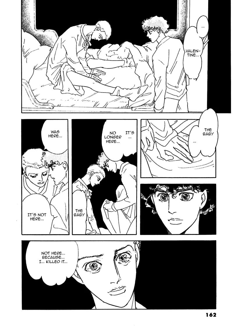 Zankoku na Kami ga Shihai Suru Chapter 74 page 24 - Chapter 74