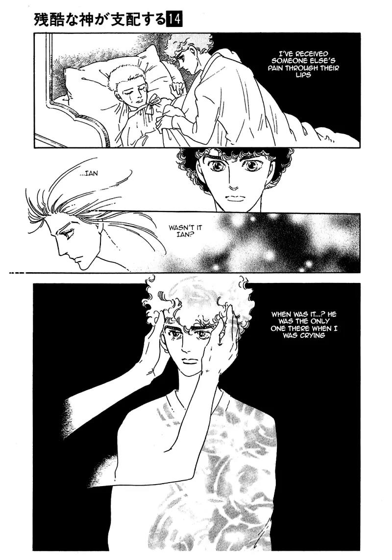 Zankoku na Kami ga Shihai Suru Chapter 74 page 27 - Chapter 74