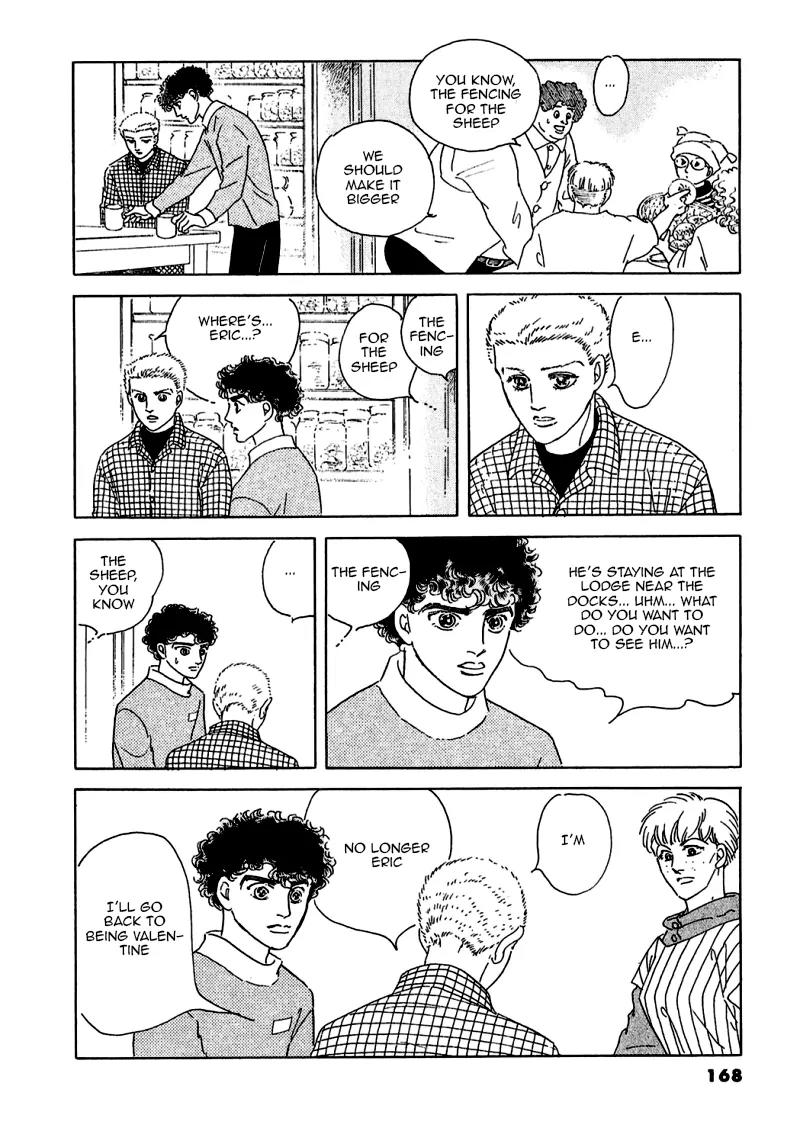 Zankoku na Kami ga Shihai Suru Chapter 74 page 30 - Chapter 74
