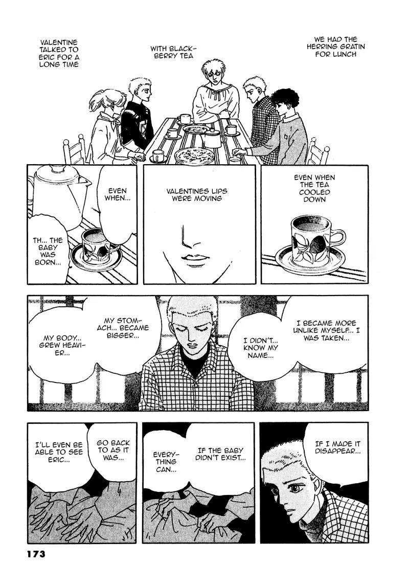 Zankoku na Kami ga Shihai Suru Chapter 74 page 35 - Chapter 74