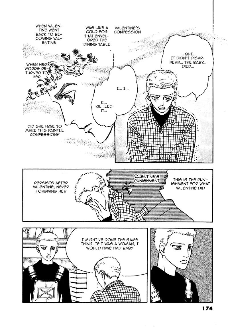 Zankoku na Kami ga Shihai Suru Chapter 74 page 36 - Chapter 74