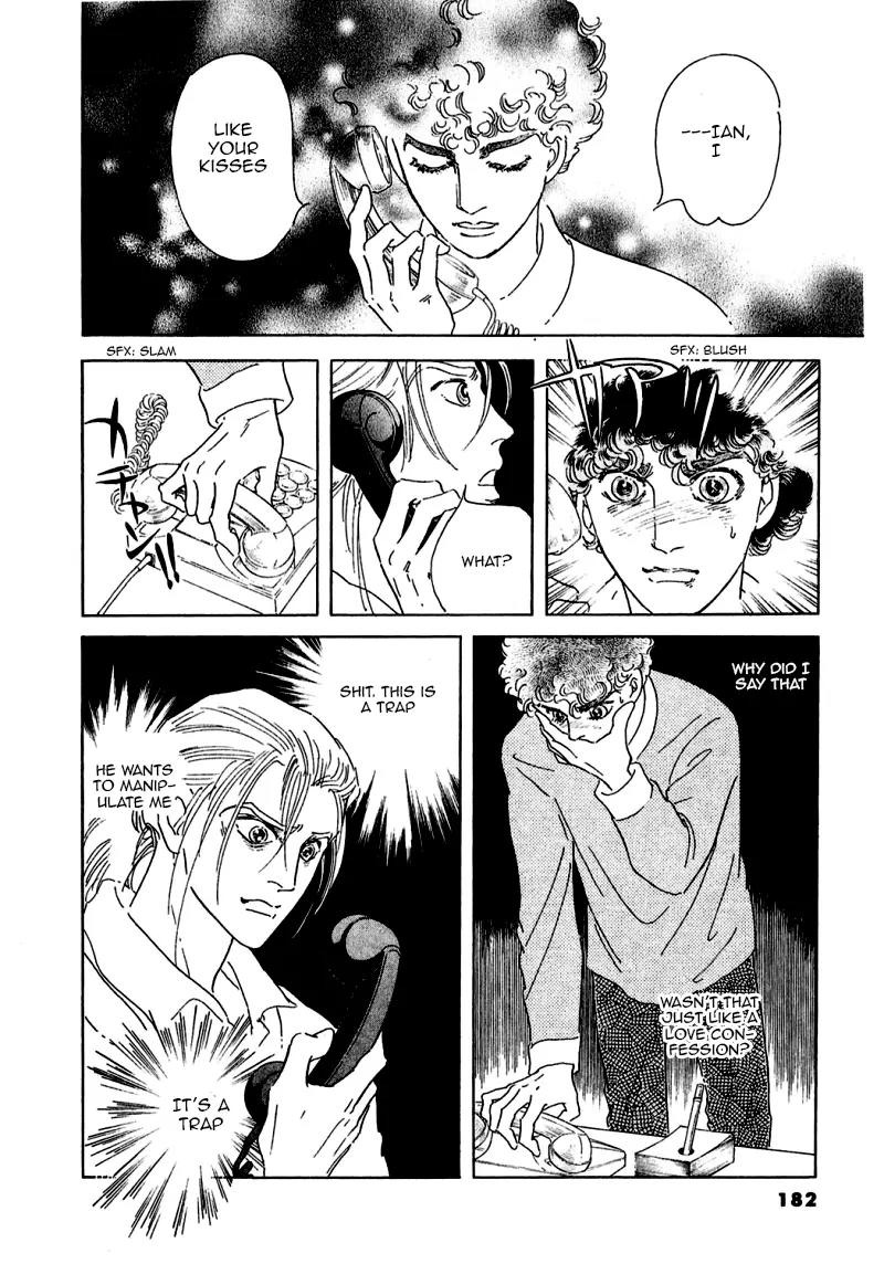Zankoku na Kami ga Shihai Suru Chapter 74 page 44 - Chapter 74