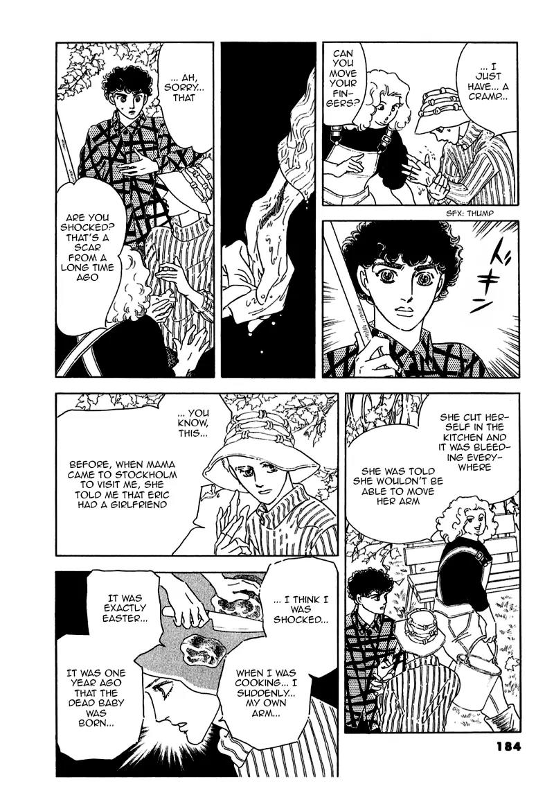 Zankoku na Kami ga Shihai Suru Chapter 74 page 46 - Chapter 74