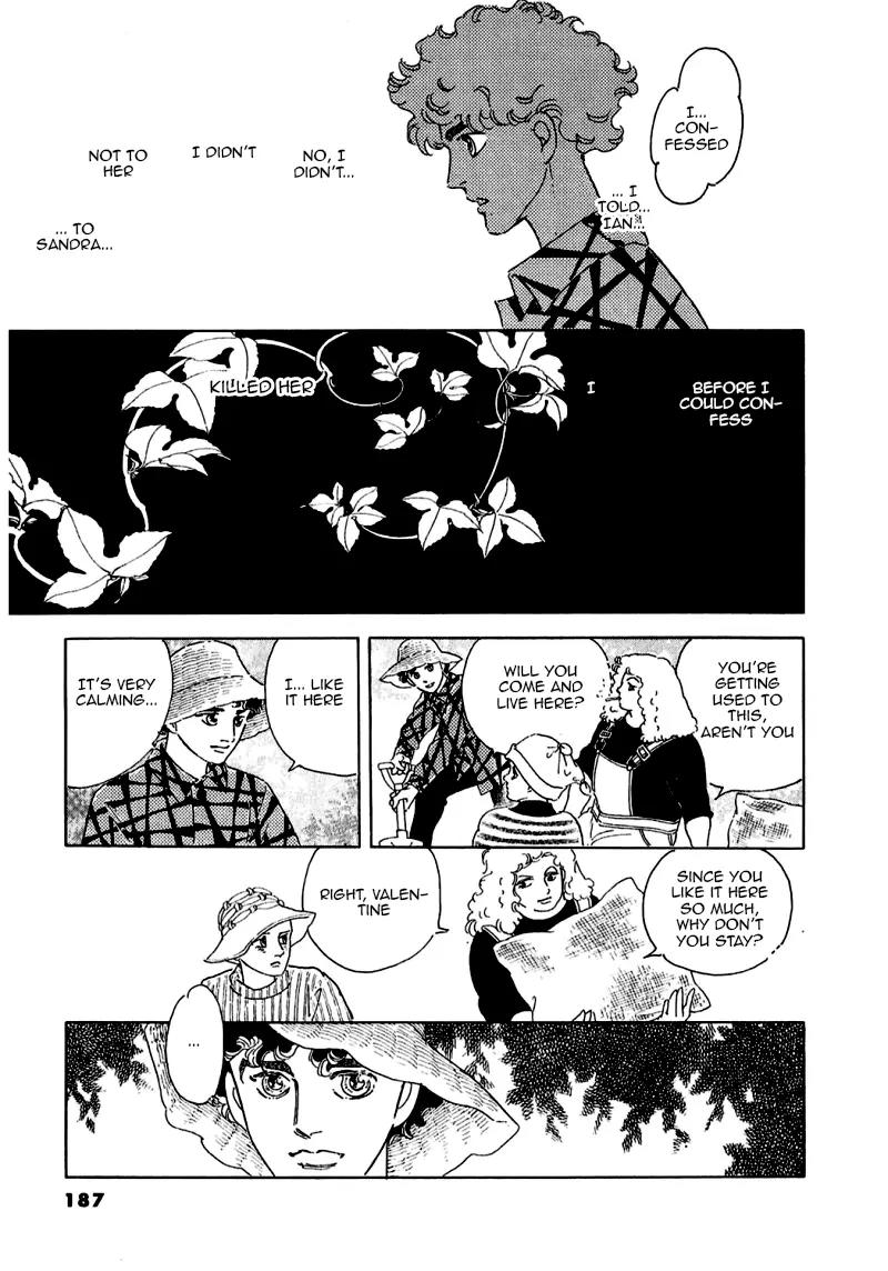Zankoku na Kami ga Shihai Suru Chapter 74 page 49 - Chapter 74