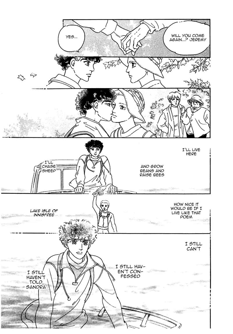 Zankoku na Kami ga Shihai Suru Chapter 74 page 51 - Chapter 74