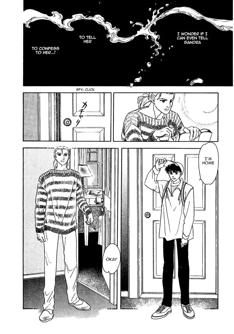 Zankoku na Kami ga Shihai Suru Chapter 74 page 52 - Chapter 74