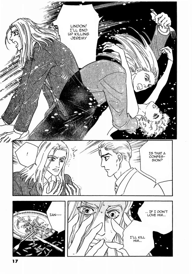 Zankoku na Kami ga Shihai Suru Chapter 75 page 21 - Chapter 75