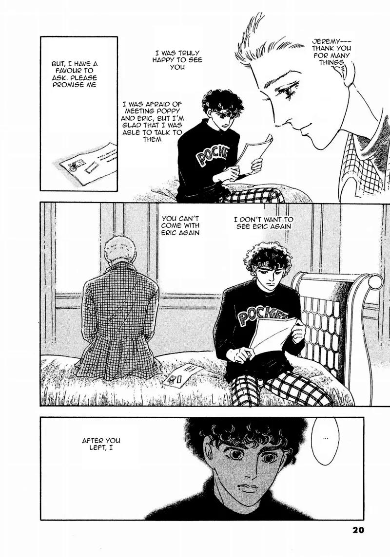 Zankoku na Kami ga Shihai Suru Chapter 75 page 24 - Chapter 75