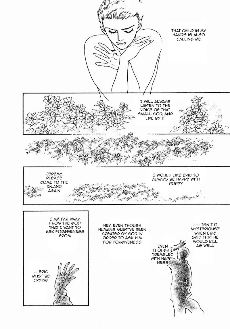 Zankoku na Kami ga Shihai Suru Chapter 75 page 28 - Chapter 75