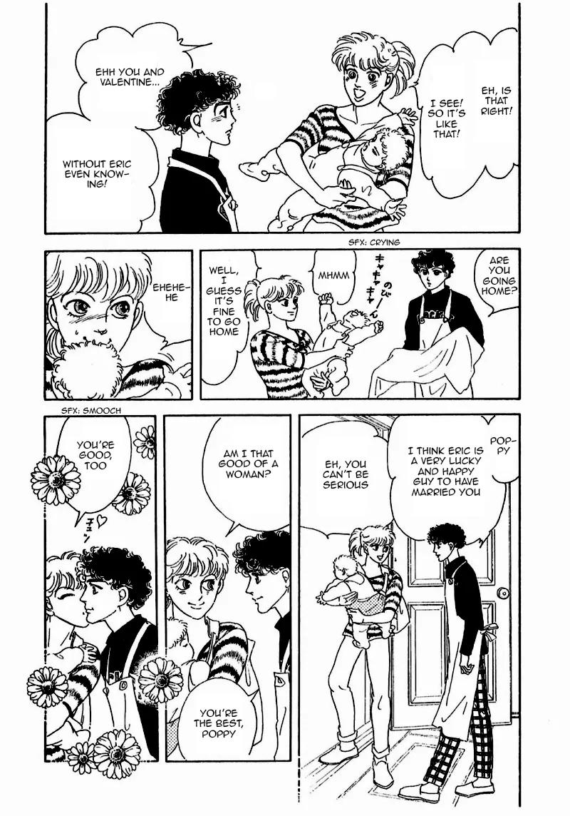 Zankoku na Kami ga Shihai Suru Chapter 75 page 35 - Chapter 75
