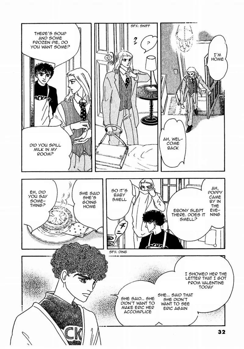 Zankoku na Kami ga Shihai Suru Chapter 75 page 36 - Chapter 75