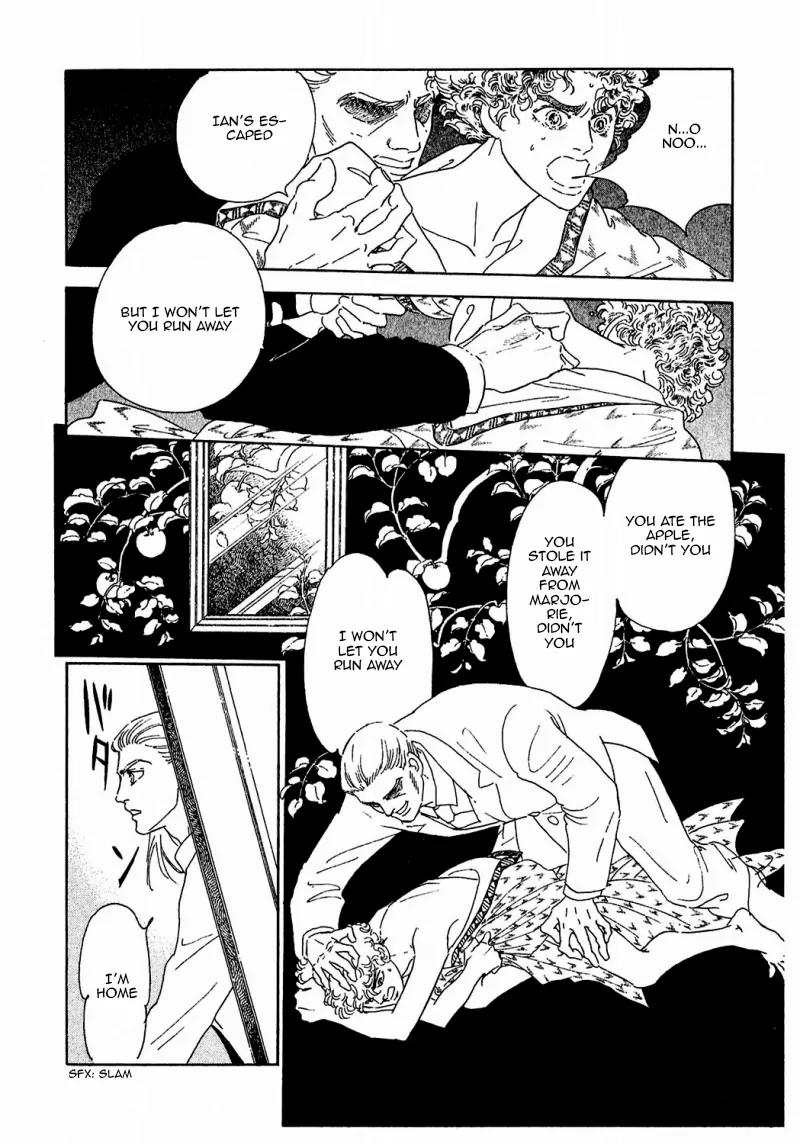 Zankoku na Kami ga Shihai Suru Chapter 76 page 23 - Chapter 76