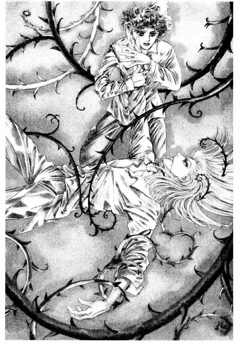 Zankoku na Kami ga Shihai Suru Chapter 76 page 26 - Chapter 76