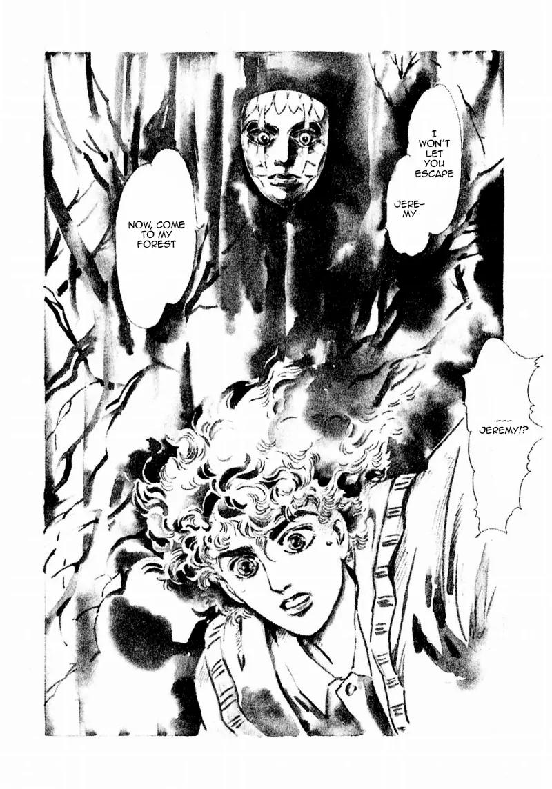 Zankoku na Kami ga Shihai Suru Chapter 76 page 27 - Chapter 76