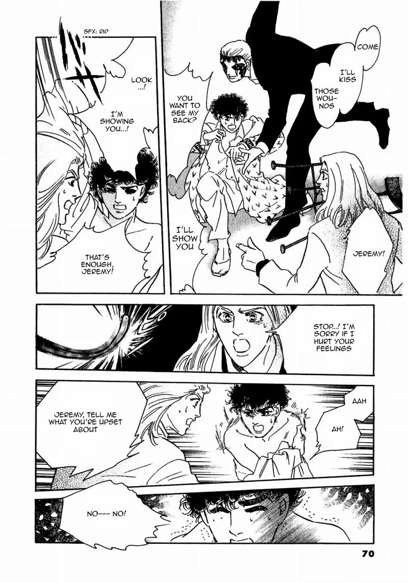 Zankoku na Kami ga Shihai Suru Chapter 76 page 29 - Chapter 76