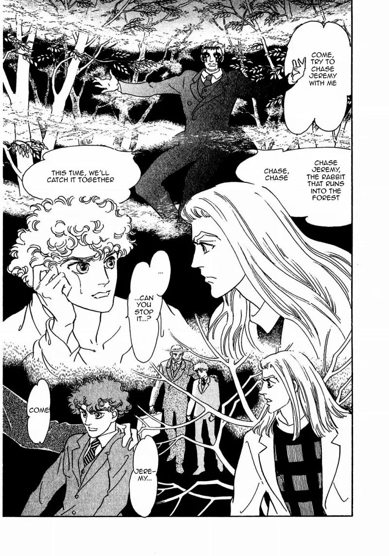 Zankoku na Kami ga Shihai Suru Chapter 76 page 34 - Chapter 76