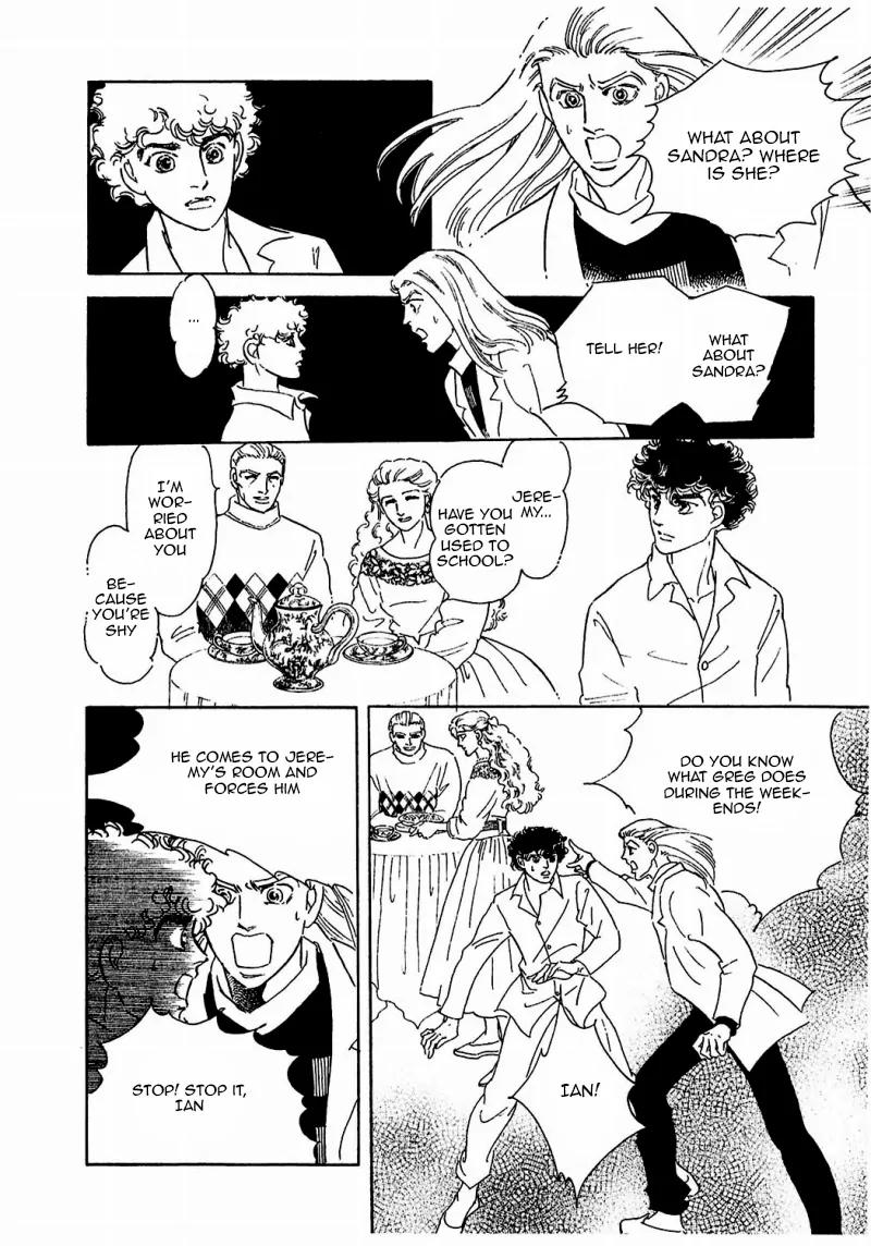 Zankoku na Kami ga Shihai Suru Chapter 76 page 43 - Chapter 76