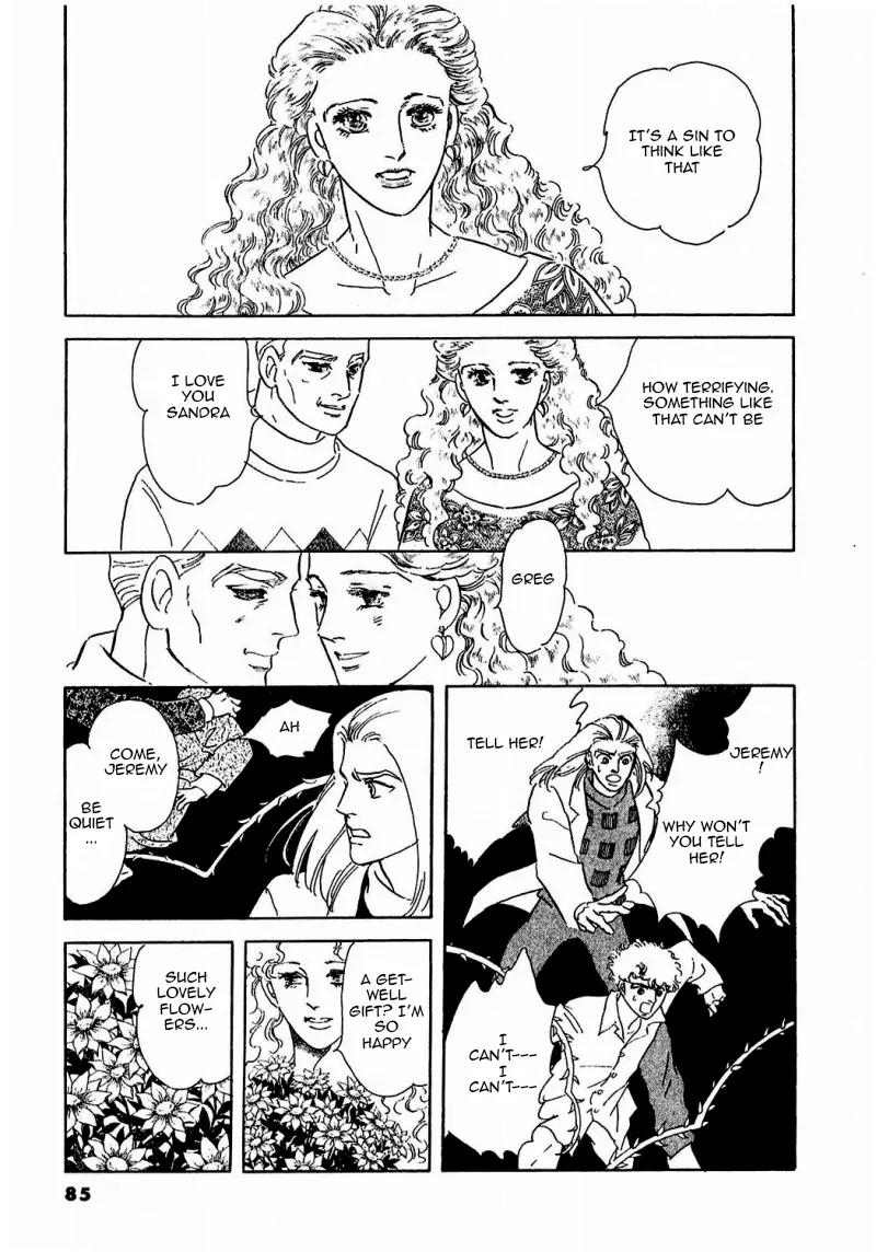 Zankoku na Kami ga Shihai Suru Chapter 76 page 44 - Chapter 76