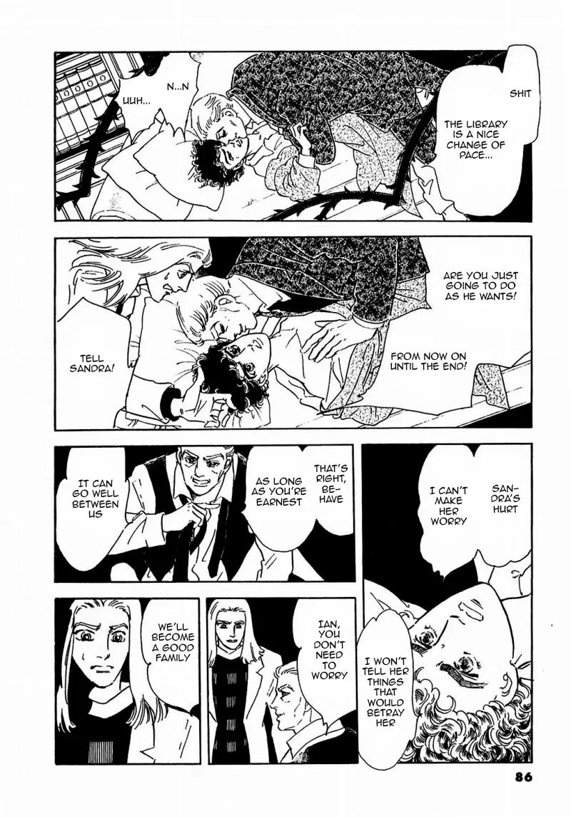 Zankoku na Kami ga Shihai Suru Chapter 76 page 45 - Chapter 76