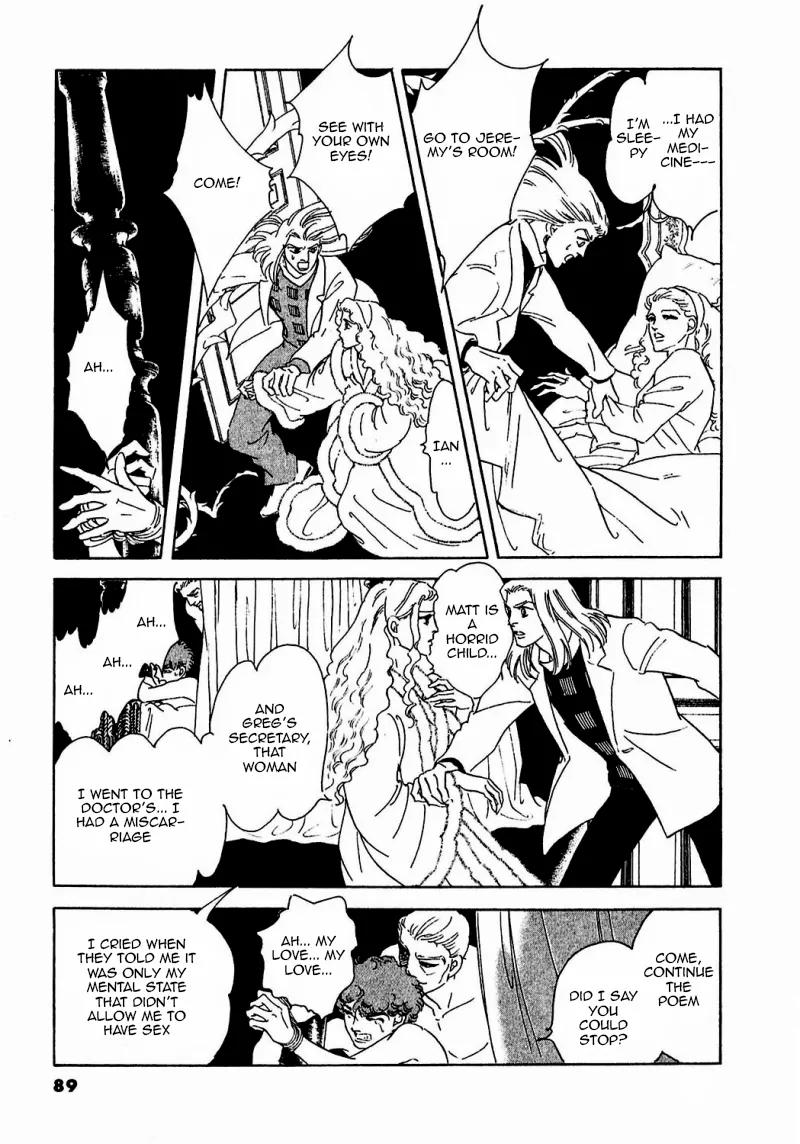 Zankoku na Kami ga Shihai Suru Chapter 76 page 48 - Chapter 76
