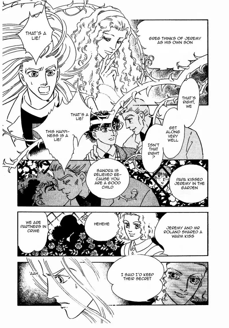 Zankoku na Kami ga Shihai Suru Chapter 76 page 50 - Chapter 76
