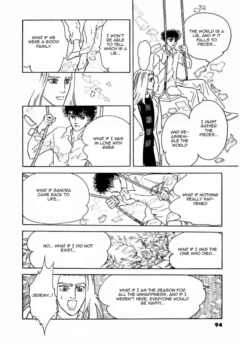 Zankoku na Kami ga Shihai Suru Chapter 76 page 53 - Chapter 76