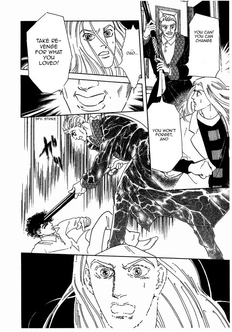 Zankoku na Kami ga Shihai Suru Chapter 76 page 55 - Chapter 76